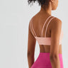 Marshmallow Delicate Nude Yoga Lingerie - Lootquake
