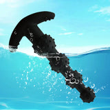 Silicone Adult Toy with 10 Vibration Settings - Lootquake