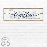 Build a Life You Love - Wooden Living Room Decor - Contemporary Decor - Bedroom Wall Art - Master Bedroom Sign - 310318