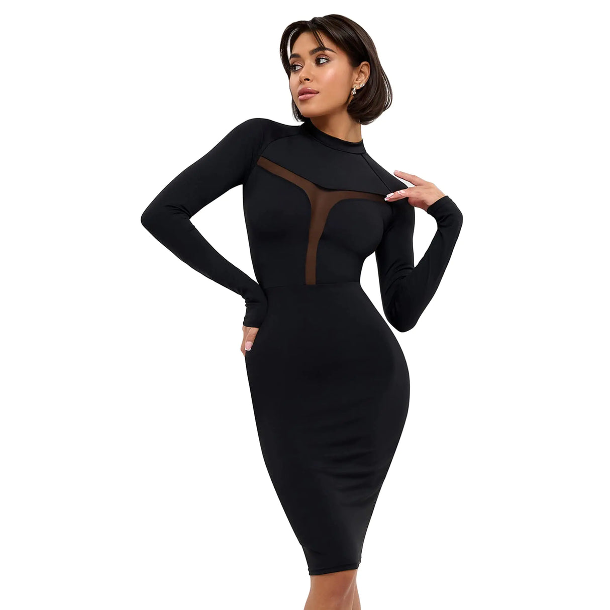 Bona Fide Womens Dresses – Summer Dresses for Women – Comfortable Sundresses - Lootquake