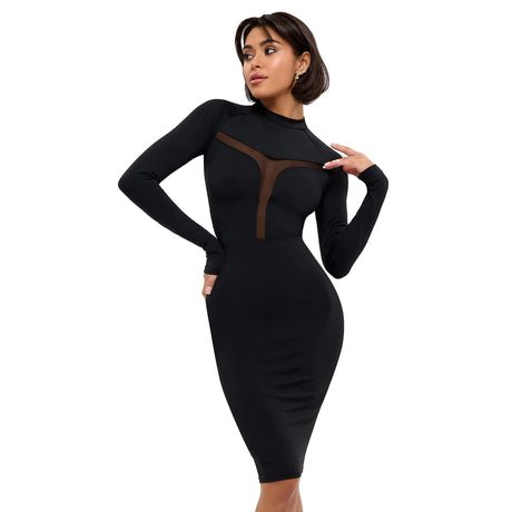Bona Fide Womens Dresses – Summer Dresses for Women – Comfortable Sundresses - Lootquake