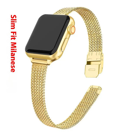 Milanis Slim Fit Women's Ins Style - Lootquake