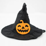 Transform Into Magic Halloween Creative Pet Halloween Hat - Lootquake