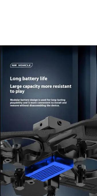 Adventure Bubble Flyer RC Plane