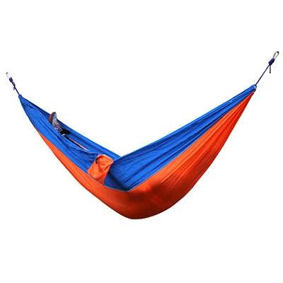 Adventure Hammock Pack