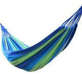 Adventure Ready Hammock