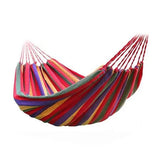 Adventure Ready Hammock