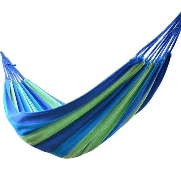 Adventure Ready Hammock