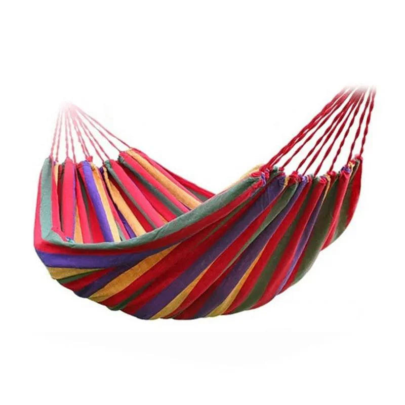 Adventure Ready Hammock