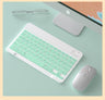 Tablet and Notebook Bluetooth Keyboard-Mouse Set
