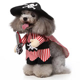 European And American Pet Products Clothing - Lootquake