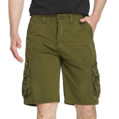 European And American Men's Simple Loose Casual Pants - Lootquake