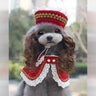 Christmas Pet Clothes Funny   Pet Clothing Apparel - Lootquake