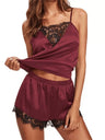 Sexy Lace Lingerie Set - Lootquake