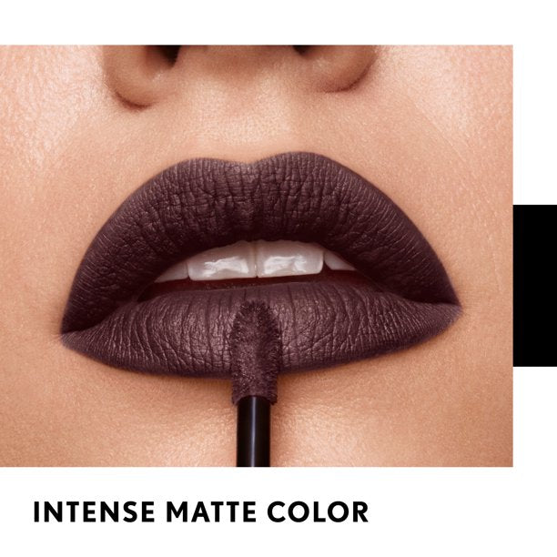 COVERGIRL Outlast Ultimatte One Step Liquid Lip Color