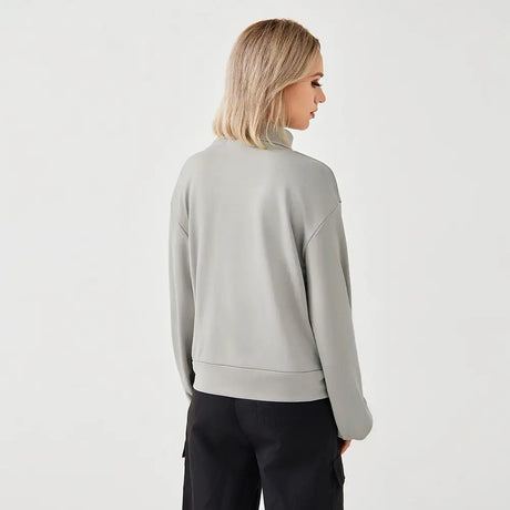 Women's Sweatshirt - Lootquake