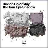 REVLON ColorStay 16-Hour Eye Shadow