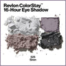 REVLON ColorStay 16-Hour Eye Shadow