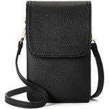 Men's PU Leather High-grade Versatile Messenger Bag - Lootquake