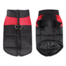 Winter Warm Pet Dog Clothes Thicken Pullover For Small Large Dogs Sweatshirt Puppy Down Jacket French For Dog Clothes - Lootquake