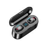F9 Wireless Headphones - Lootquake