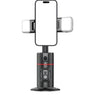 AI 360° Facial Track Stabilizer