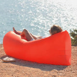 AirLounge Portable Beach Seat - Enjoy Ultimate Comfort & Relaxation Anywhere