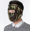 Airy Outdoor Face Cover