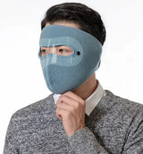Airy Outdoor Face Cover