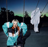 (PRE-ORDER 10/3/25) Ghost World (Glow-in-the-dark VINYL) | Mint (M) Mint (M)