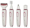 All-in-One Women's Grooming Epilator