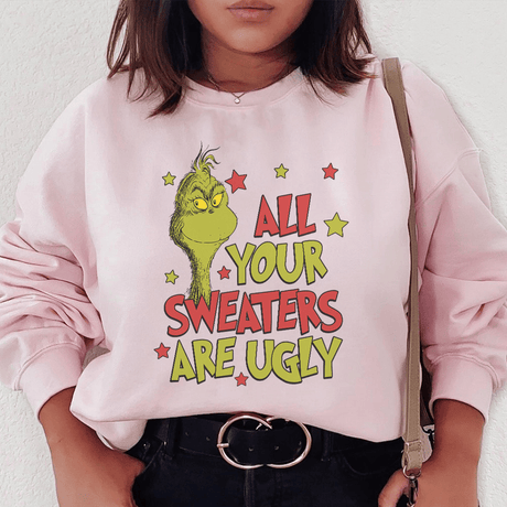 All Your Sweaters Are Ugly-1