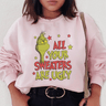 All Your Sweaters Are Ugly-1