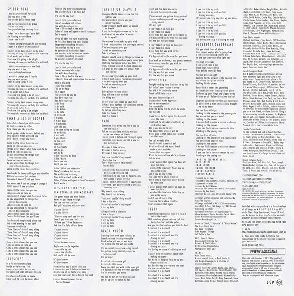 Melofobia (VINILO DE 180 GRAMOS) | Menta (M) Menta (M)