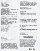 Melofobia (VINILO DE 180 GRAMOS) | Menta (M) Menta (M)