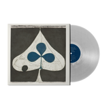 (PRE-ORDER 10/17/25) Shields (2x Transparent Vinyl) | Mint (M) Mint (M)