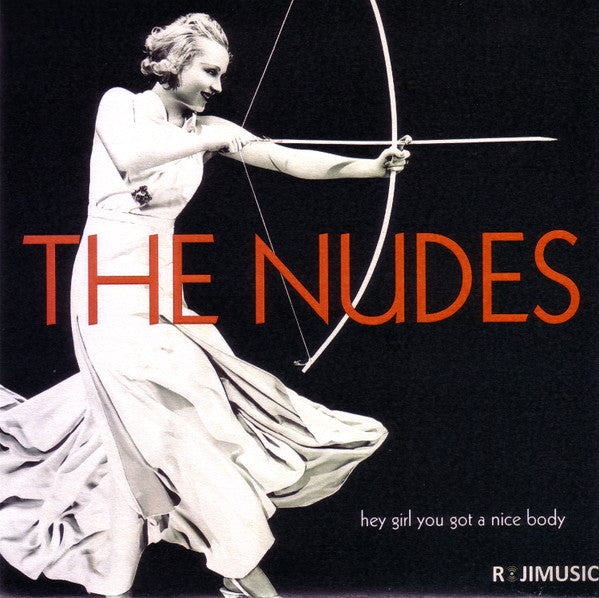 It Stays The Same / Hey Girl You Got A Nice Body (7" VINYL) *MULTI-COLOR SWIRL* | Mint (M) Mint (M)