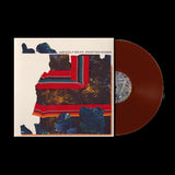 (PRE-ORDER 10/17/25) Painted Ruins (Oxblood Vinyl) | Mint (M) Mint (M)