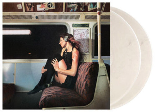 (PRE-ORDER 10/10/25) Desire, I Want To Turn Into You: Everasking EditioN (2x MILKY CLEAR VINYL + 44-page hardcover book) | Mint (M) Mint (M)