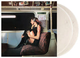 (PRE-ORDER 10/10/25) Desire, I Want To Turn Into You: Everasking EditioN (2x MILKY CLEAR VINYL + 44-page hardcover book) | Mint (M) Mint (M)