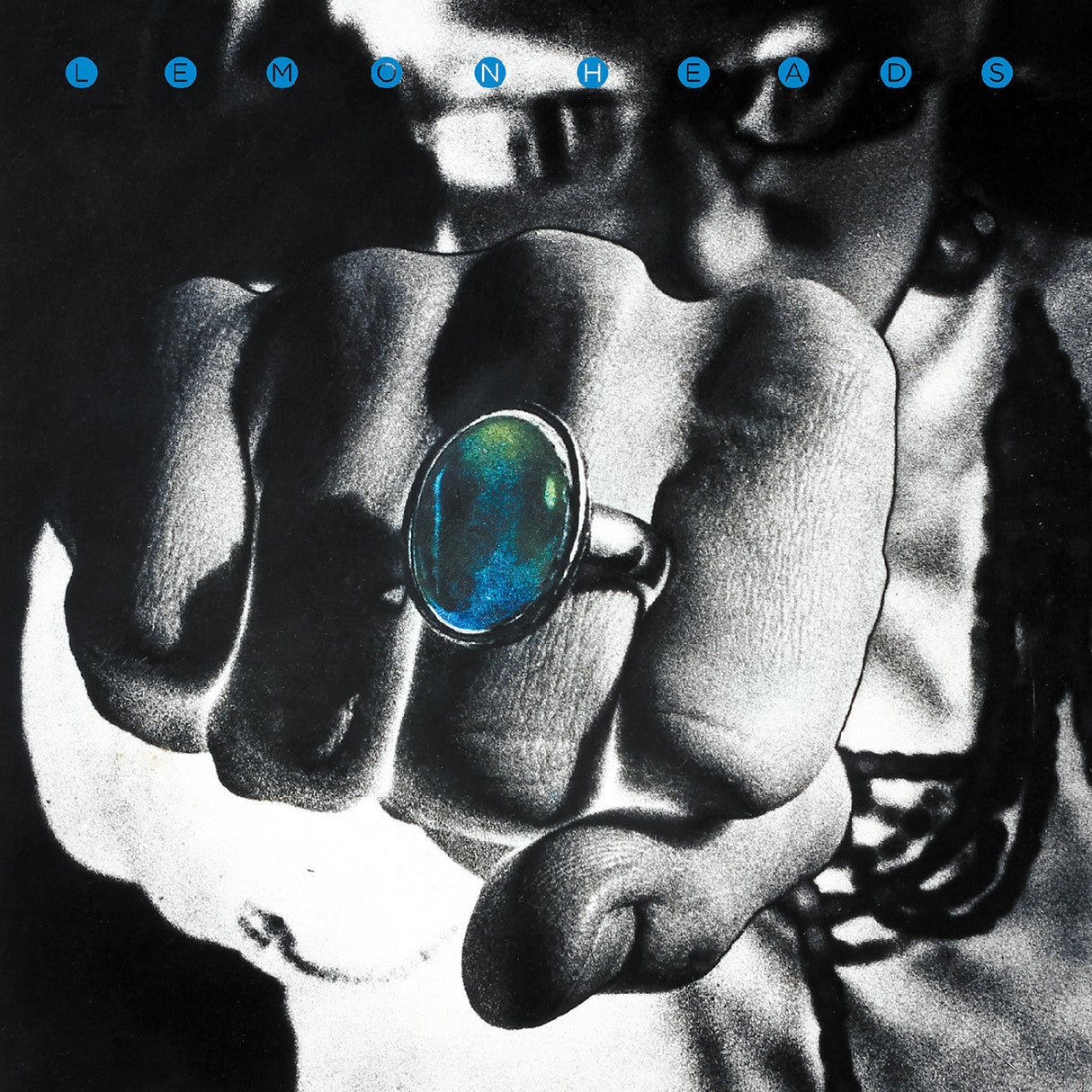 (PRE-ORDER 10/10/25) Lovey (INDIE EXCLUSIVE, BLUE VINYL w/ download card) | Mint (M) Mint (M)