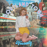 (PRE-ORDER 10/10/25) Portland Town (INDIE EXCLUSIVE, YELLOW VINYL 7") | Mint (M) Mint (M)
