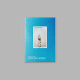 (PRE-ORDER 10/3/25) Dancing Shoes (PEBBLE VINYL) | Mint (M) Mint (M)