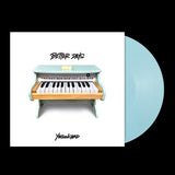 (PRE-ORDER 10/10/25) Better Days - Blue [Explicit Content] (BLUE VINYL) | Mint (M) Mint (M)