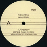 Laugh Track | Mint (M) Mint (M)