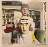 Laugh Track | Mint (M) Mint (M)