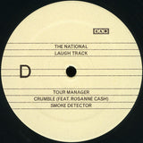 Laugh Track | Mint (M) Mint (M)