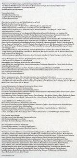 Laugh Track | Mint (M) Mint (M)