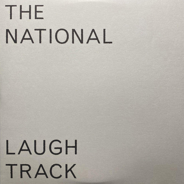 Laugh Track | Mint (M) Mint (M)