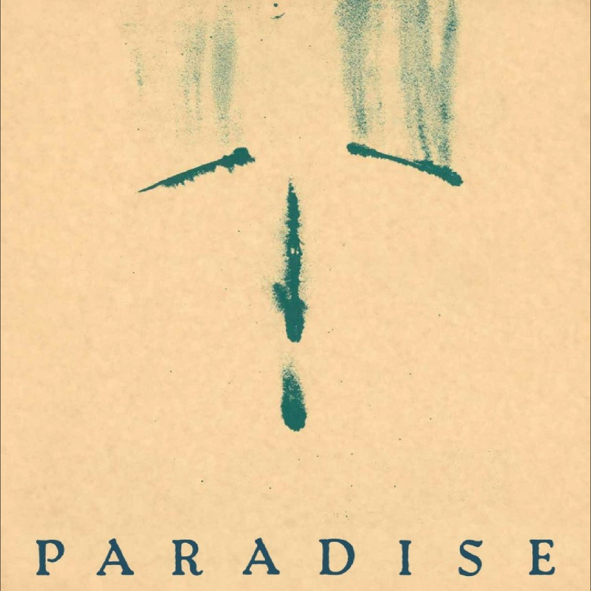 (PRE-ORDER 10/10/25) Paradise (INDIE EXCLUSIVE)(VINYL) | Mint (M) Mint (M)